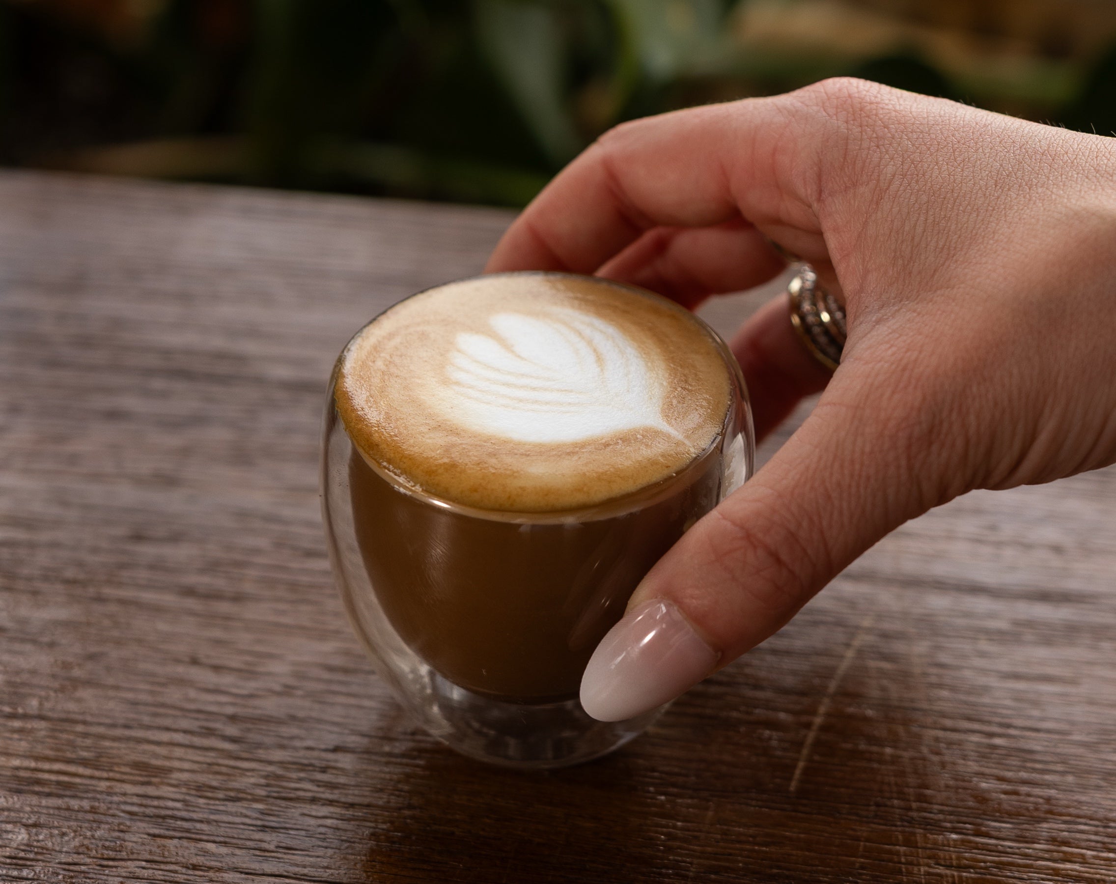Cortado