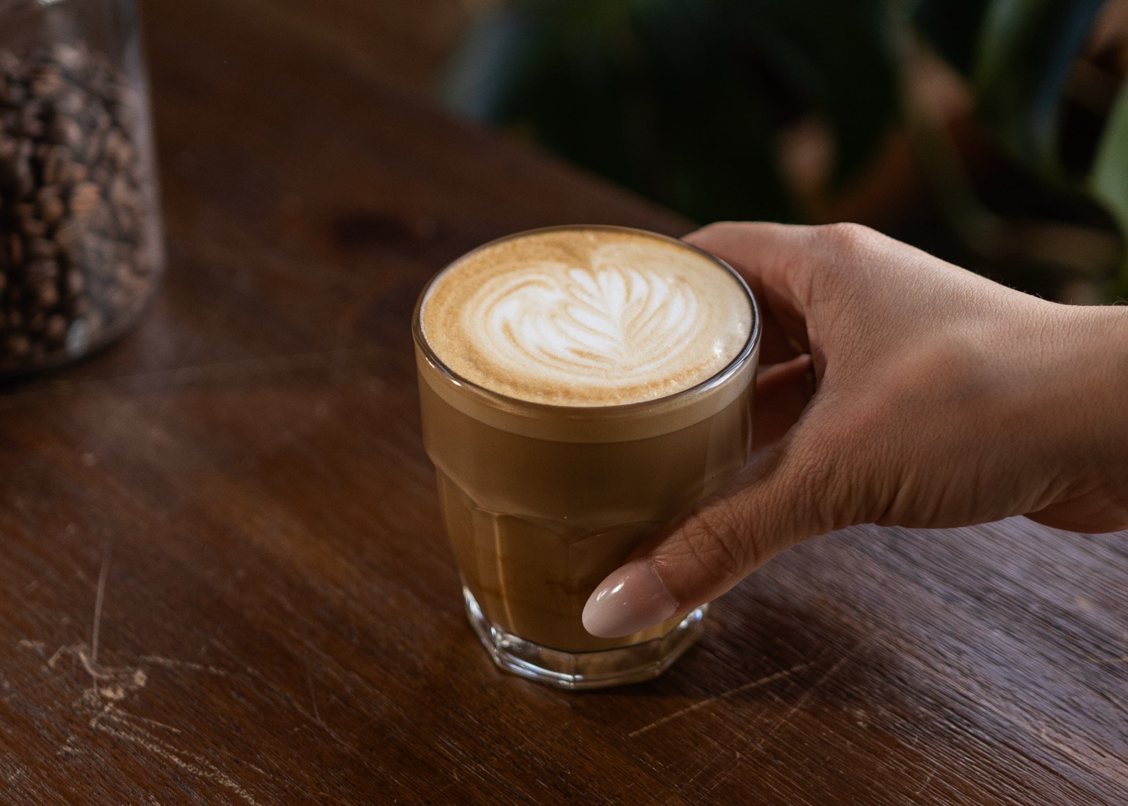 Cappuccino