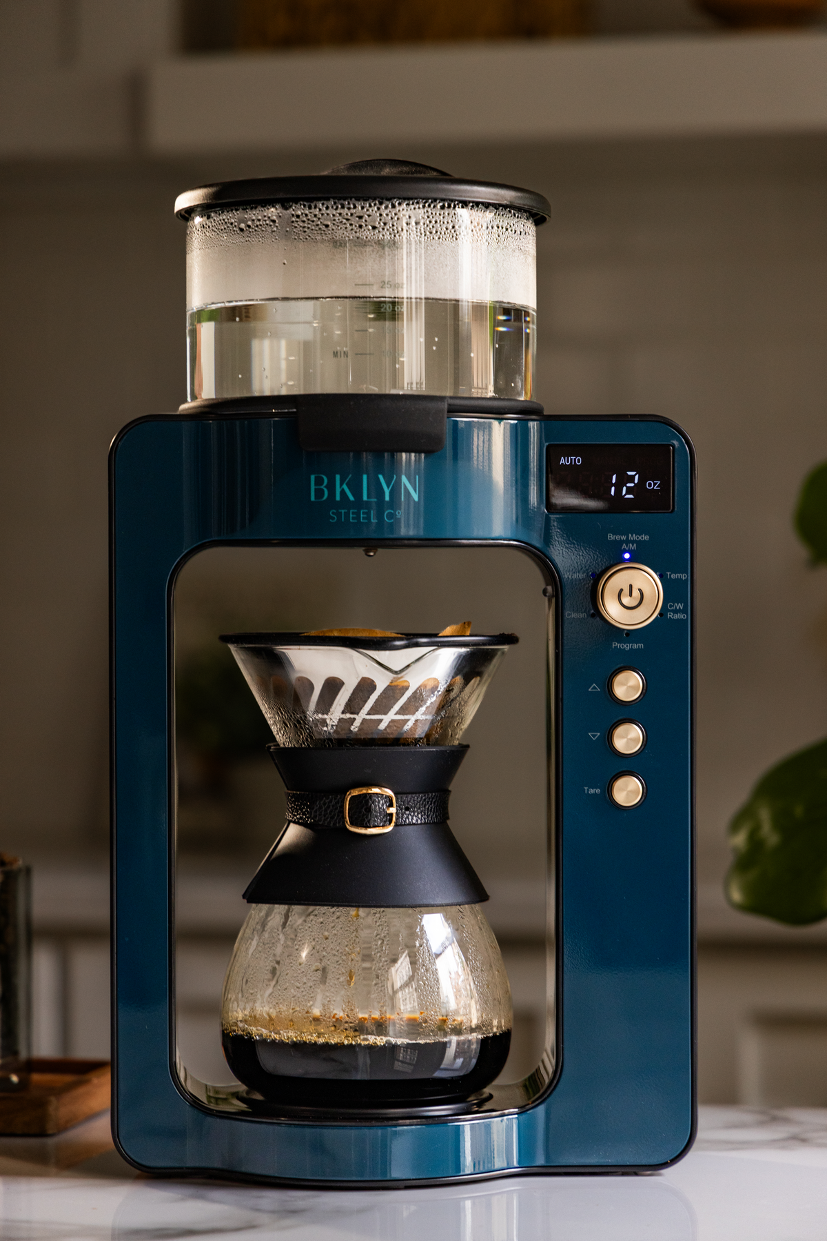 PrecisionPour