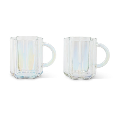 16.5oz Flower Mugs (2 Pack)