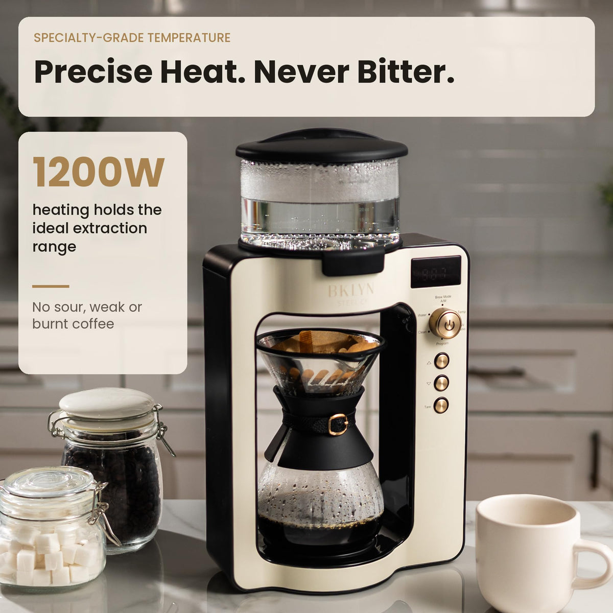 PrecisionPour