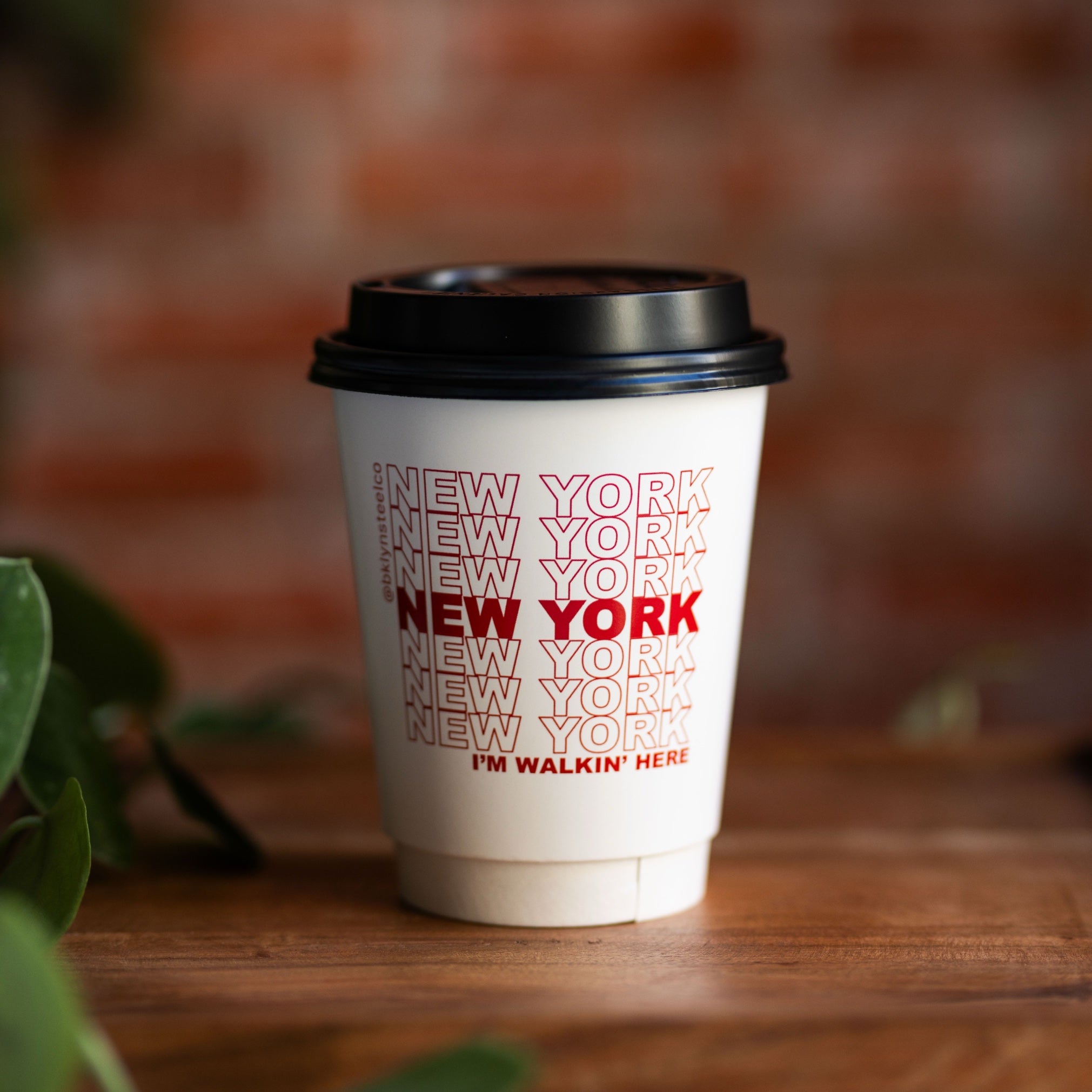 New York Attitude